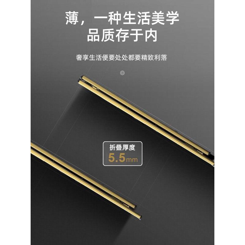 家用梯子加厚铝合金防滑人字梯花架梯室内多功能小梯子折叠楼梯凳