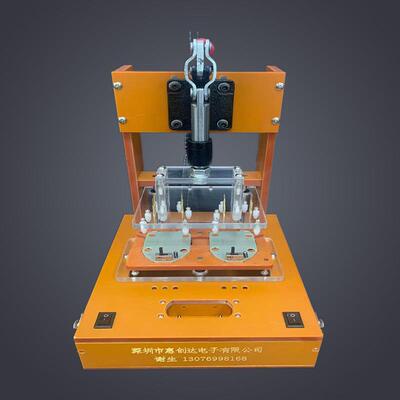 智能洗手液机主板功能测试架各种PCBA测试治具测试工装夹具