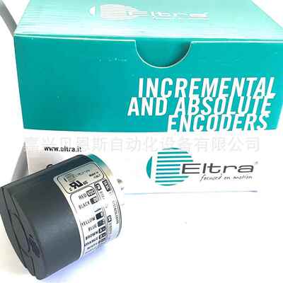ER40A1024Z8/24L6X6PR2 ER40A600S5/28P6S6PR2意尔创EItra编码器