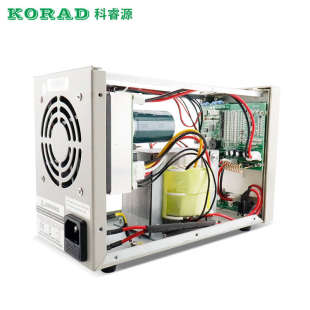 表三路可调ka3005d可编程流korad线性电压维修直流源科睿稳压电源