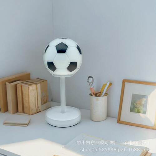 跨境磨砂玻璃小夜灯摆件装饰浪漫氛围灯夜灯睡眠灯工厂直发