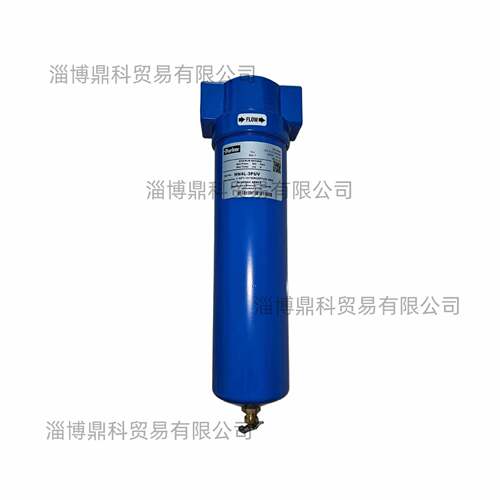 PARKER派克FINITE正品大流量压缩空气过滤器滤清器HN4L-3PUV特价
