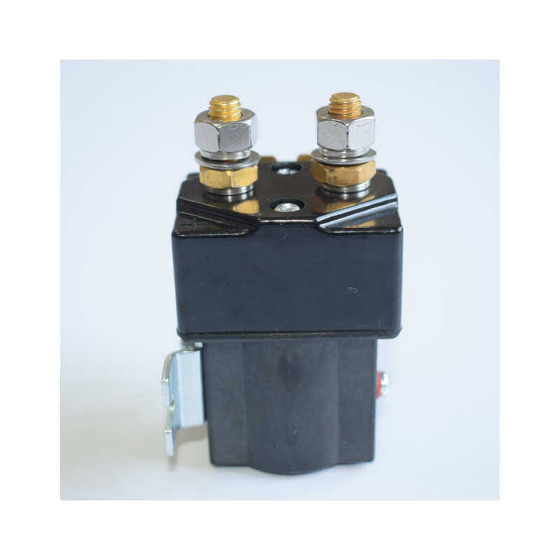 国产接触器(24V/中力)ZJWP100L叉车配件1120-500005-10继电器