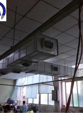 房喷淋降温－STK-1~18｜－厦门环空保调冷风机｜免费设计厂包安装