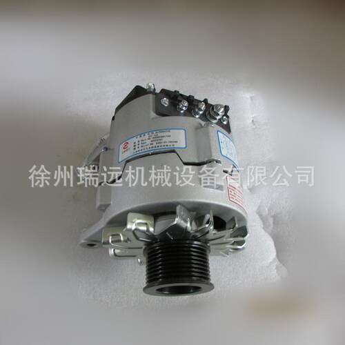 供应S00003601发电机SC4H140G3徐工XS225/XP263压路机件860140381