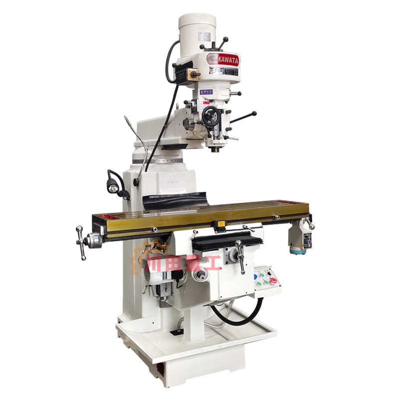 m5五号铣削x6330炮塔《铣床炮塔铣床机床金属立式 铣床型号普通