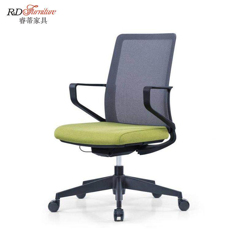 新品电脑椅家用办公椅透气座椅人体工学椅舒适久坐书房椅子