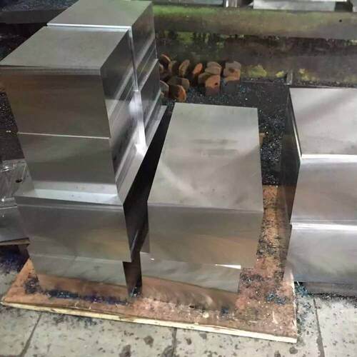 德国葛利兹镜面模具钢 耐腐蚀 现货供应 切割