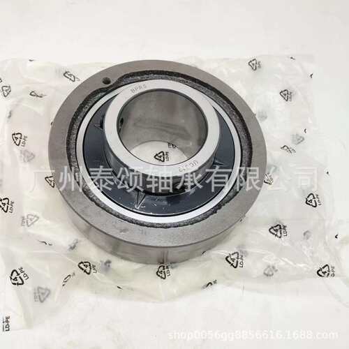 UCC210 UKC210 C210 外球面带环形座轴承 高端 源头厂家 量大价优