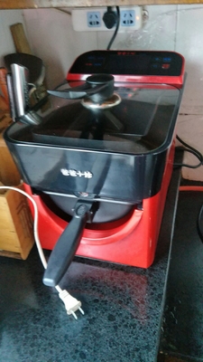 老实说爸爸小炒炒菜机好用吗?入手爸爸小炒炒菜机怎么样?