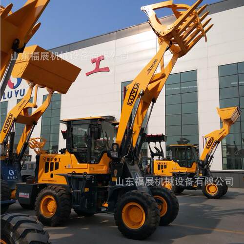 9增机0小型装载配套云内49860压发机265动变矩器 中小型铲车
