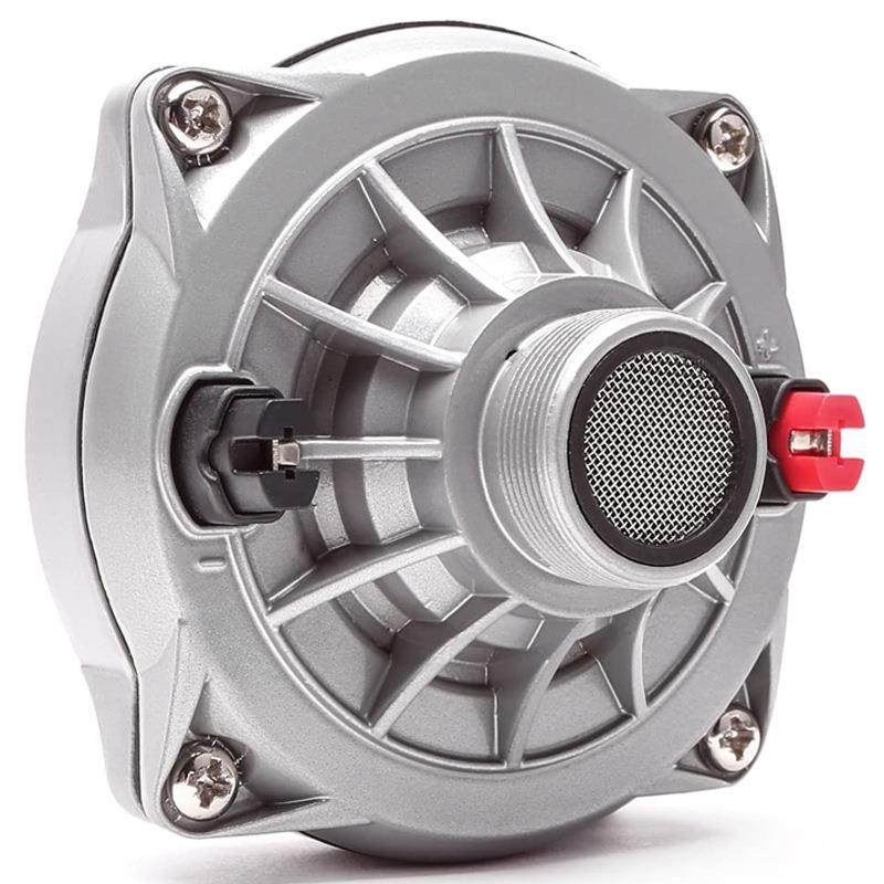 音之初PRO-D250X高品质500W扬声器8欧姆铝压铸51芯中音喇叭