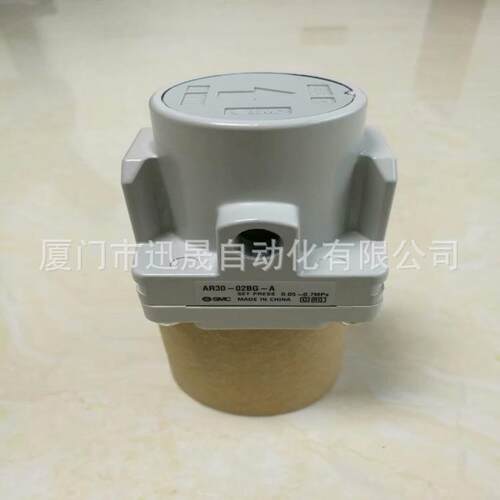 SY5120-4D-01 现货供应SMC压力控制元件F.R.L组件