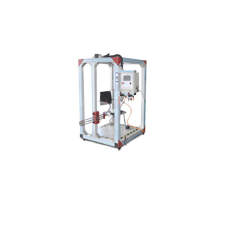 地弹疲 劳簧试验机闭门器耐久性测试见描述机门窗开关测 试仪