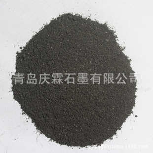 阻燃耐火材料导电黑铅粉微粉 山东厂家批发可膨胀鳞片石墨粉