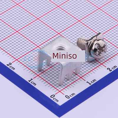 PCB焊接端子 T46004 - 原装正品 电子元器件配单