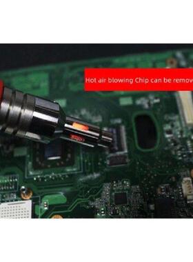 10 in 1 Gas Soldering Iron Portable Cordless Welding Torch