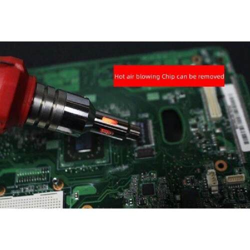 10 in 1 Gas Soldering Iron Portable Cordless Welding Torch