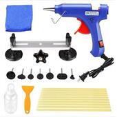 厂家汽车凹陷修复工具套餐钣金凹陷修复拉拔器