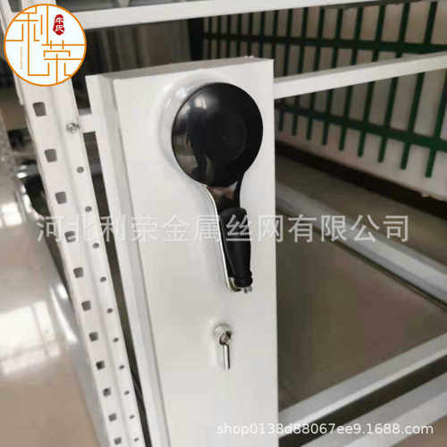 双层温室蔬菜轨道苗床自动化物流多层大棚网格轨道苗床现货