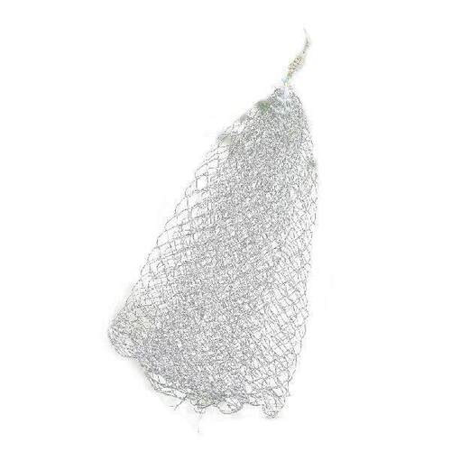 2 Pcs Replacement Net Fishing Cast Net Bait Trap Fishing