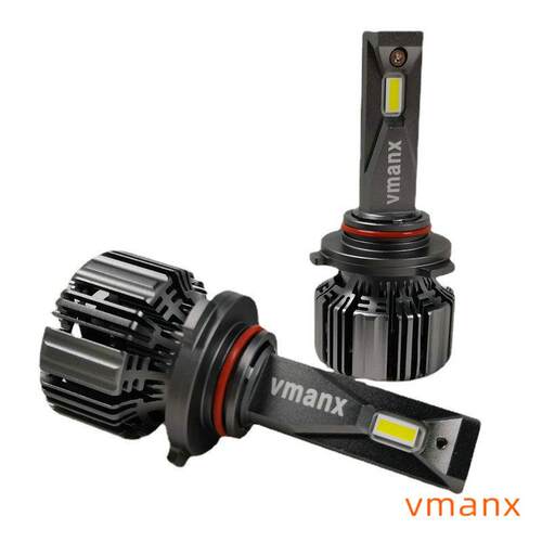 VX10-9005 led工作汽车前照灯大功率汽车前雾灯工厂现货零售