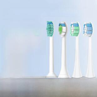 兼容飞利浦电动牙刷头Hx3260A/3210A/3220A/3230A/3240/3250A更换
