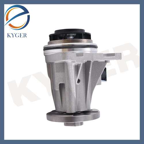 适用于路虎发现4捷豹XF水泵LR013164 LR009324 C2S51205