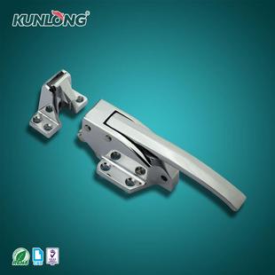 高低温箱把手锁冷藏柜冷冻设备烤箱密封箱门把手SK1 1400尚坤