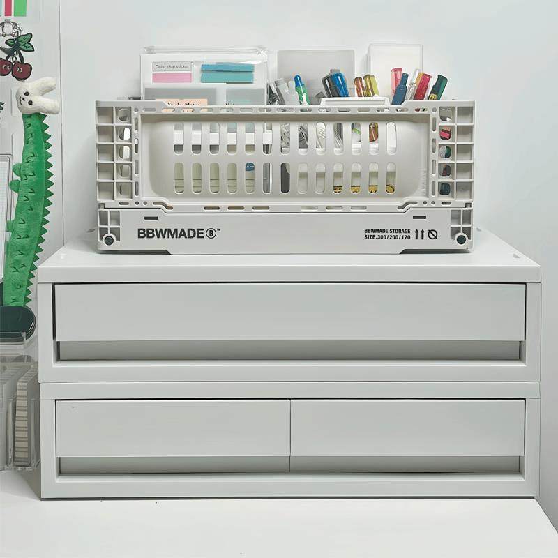 ins风桌面大容量抽屉收纳柜A4文件收纳柜桌下多层可移动置物柜,收纳整理,桌面收纳盒,淘宝优惠券,粉丝福利购,淘宝优惠卷