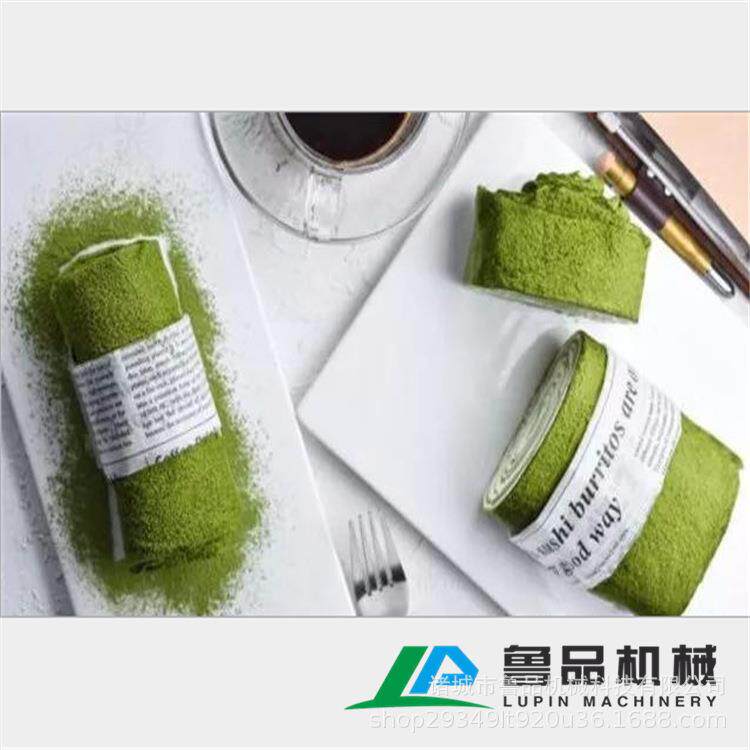 全自动烙皮机数控型米面饼制饼机摊皮机器薄饼机数控设备速食