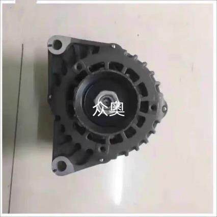 Mercury水星游艇发电机9SI发电机8600765发电机8M6005724充电机