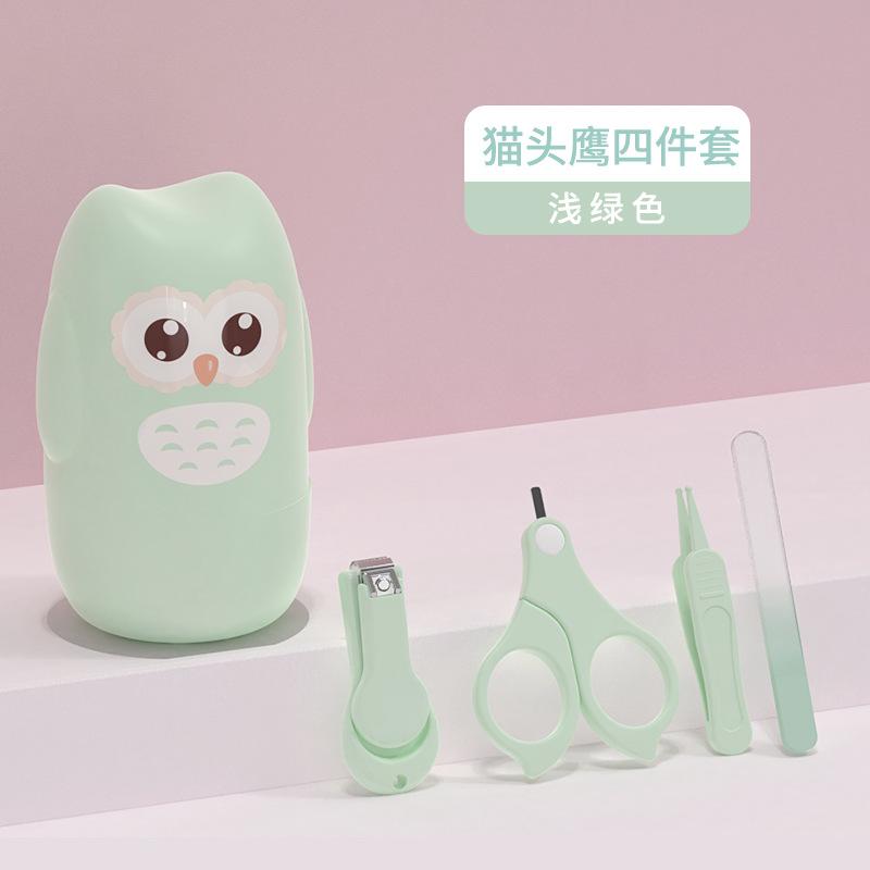 指甲剪新生儿指甲钳婴儿指甲钳