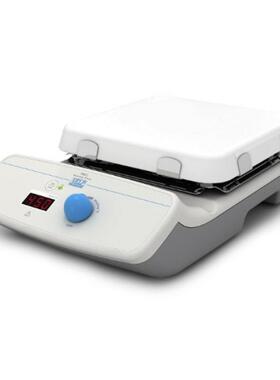 意大利VELP电热板REC数显加热搅拌器抗酸碱面板F20700081