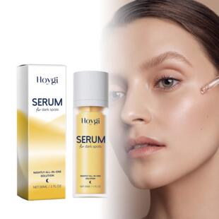 Liquid HOYGI Essence Nourishing for and Facial Hydrating