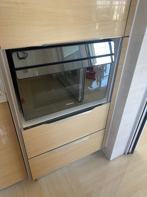 惠而浦 WTO-CS341T怎么样?入手前后的感受评测曝光