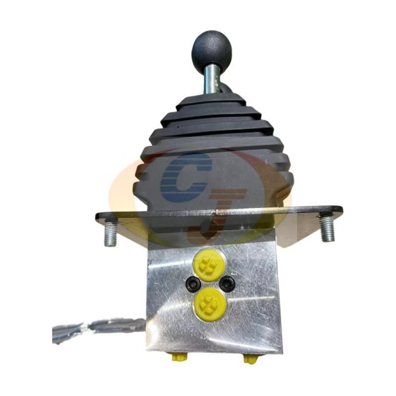 适用卡特CAT950GC 966G卡轮式装载机操纵杆手柄581-7418 581-7418