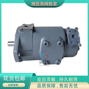 东京计器SQP41-38/42/45/50/57/60/66/75-2/3/4/5/6/7/8/9-1CC-18