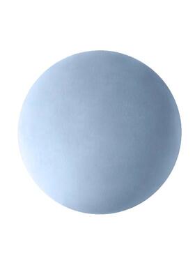 家圆形2022ins靠枕空气柔软抱新款坐垫办公室靠枕时尚腰简约礼品