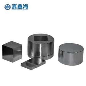 JMF-E 41-50mm方形压片模具 41-50mm方形压片模具