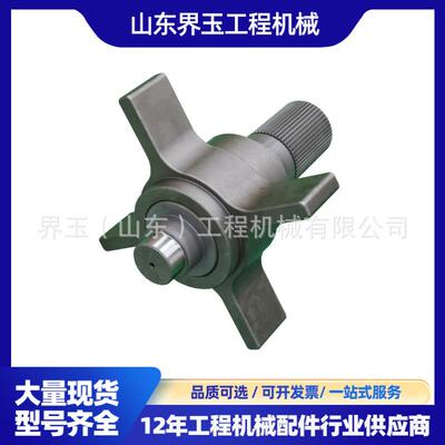 569-01-62650花键轴适用于D375A系列推土机工程机械配件