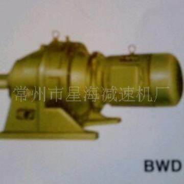 供应XWED128-319-22KW减速机