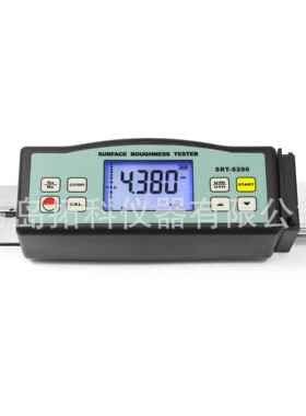 石家庄钢材表面粗糙度仪，山东表面光洁度仪SRT6200