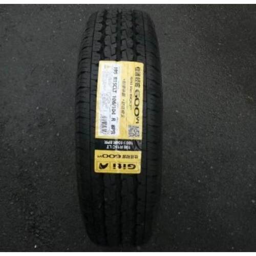 佳通轮胎195R15C 600V1 8pr加厚轮胎