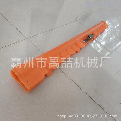 电力检修绝缘保护管P406-0184导线绝缘子遮蔽罩硬质防护罩