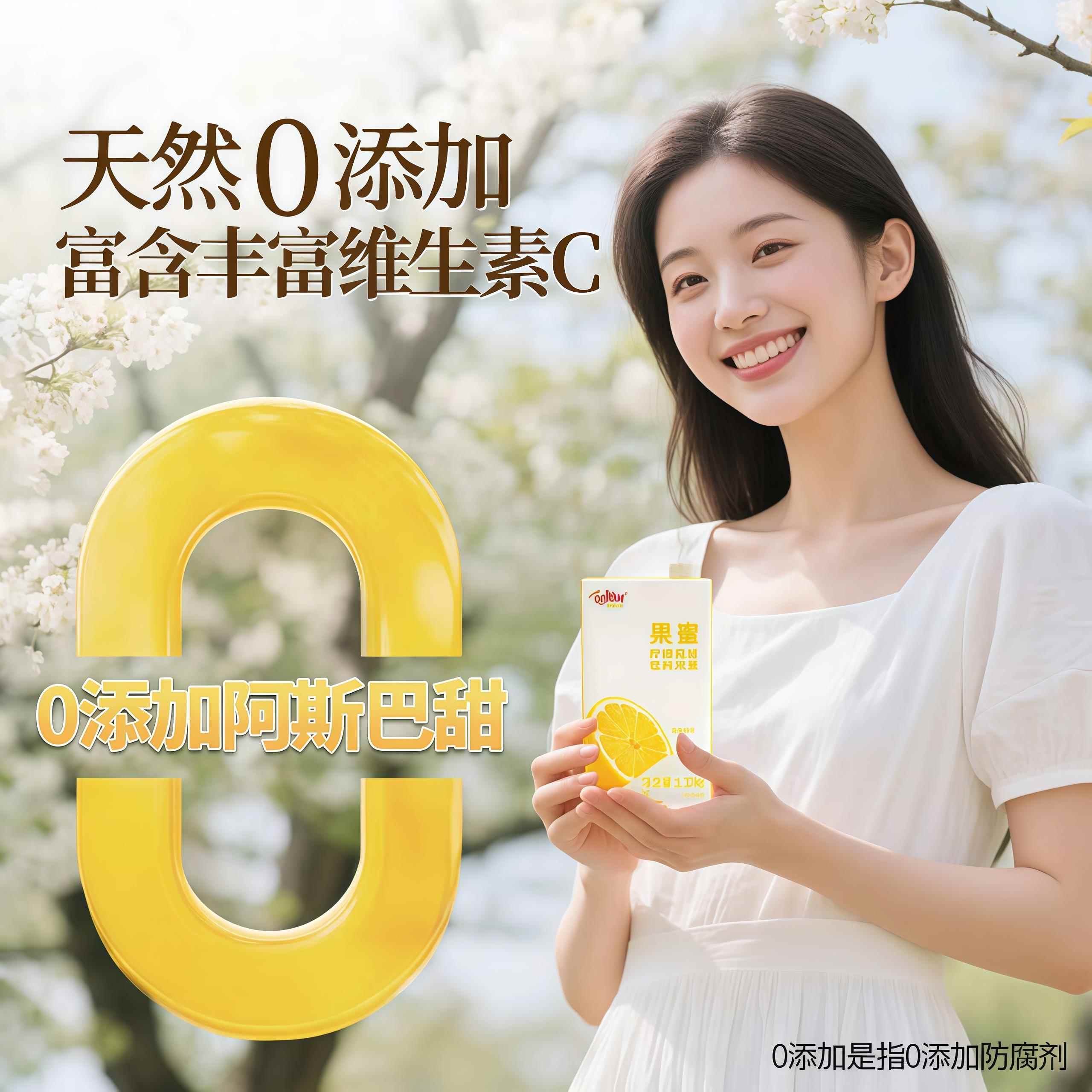果蜜蜜雪冰城同款德馨果蜜1.32kg可冲35杯左右柠檬水奶茶店专用