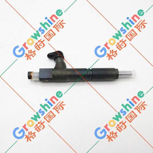 4LE2，4LE2T喷油器8-98030570-1，8980305701