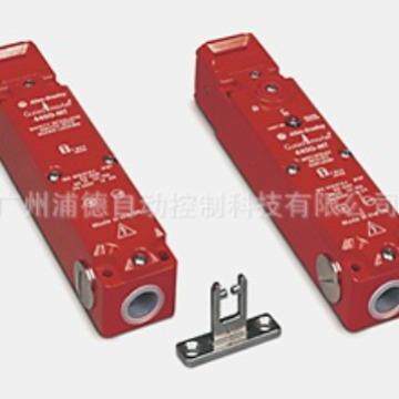 罗克韦尔440G-MT47075互锁开关原装Guardmaster