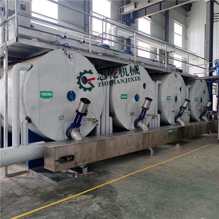 动物内脏炼油设备牛板油提炼设备动物油加工设备鸭油炼油机