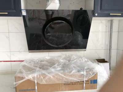 老板26A8H+58B1/58G6侧吸油烟机怎么样一周使用彻底爱上了吗